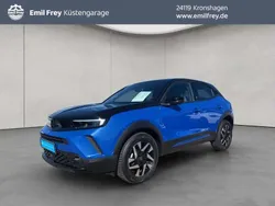 Blau Gebraucht 2023 Opel Mokka SUV | 19.980 € (Superpreis)