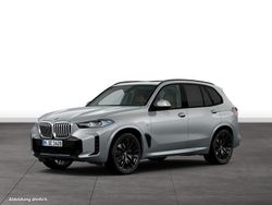 Grau Gebraucht 2024 BMW X5 SUV | 87.767 € (Fairer Preis)