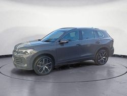 Grau Neu 2025 VW Tiguan Elegance SUV | 64.990 €