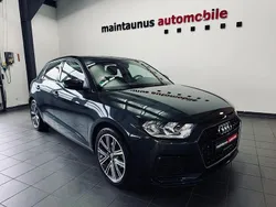 Grau Gebraucht 2019 Audi A1 Sportback Advanced Plus Kleinwagen | 16.000 € (Guter Preis)