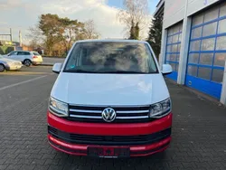 Weiß Gebraucht 2017 VW T6 Comfortline Van | 19.900 € (Fairer Preis)