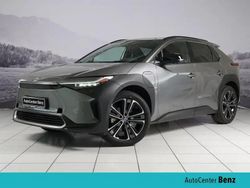 Silber Gebraucht 2023 Toyota bZ4X Comfort SUV | 39.990 €