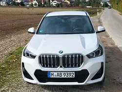 Weiß Gebraucht 2024 BMW X1 M Sport SUV | 39.500 € (Guter Preis)
