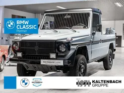 Mercedes G230
