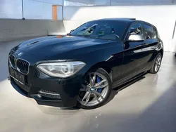 Schwarz Gebraucht 2013 BMW M135 Performance Kleinwagen | 16.999 € (Fairer Preis)