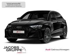 Mythosschwarz Gebraucht 2025 Audi RS3 Kleinwagen | 64.980 € (Guter Preis)