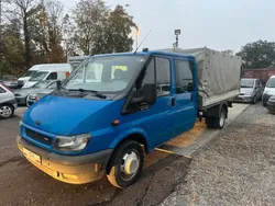 Blau Gebraucht 2005 Ford Transit SUV | 3.999 €