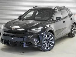 Schwarz Neu 2024 Cupra Formentor VZ SUV | 39.188 € (Superpreis)