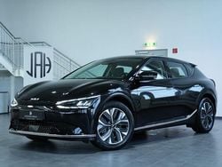 (abp) auroraschwarz met Gebraucht 2023 Kia EV6 SUV | 26.490 € (Guter Preis)