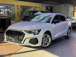 Ibisweiss Gebraucht 2022 Audi A3 e-tron S-Line Kleinwagen | 24.250 € (Fairer Preis)