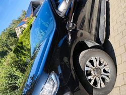 Schwarz Gebraucht 2019 Ford Ranger Wildtrack Abholung | 24.990 € (Guter Preis)