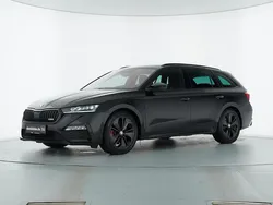 Schwarzmagic perleffekt Gebraucht 2020 Skoda Octavia First Edition Kombi | 30.889 € (Fairer Preis)