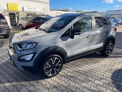 Grau Gebraucht 2022 Ford Ecosport Active SUV | 12.999 € (Guter Preis)