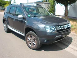 Grau "comete" Gebraucht 2015 Dacia Duster Prestige SUV | 7.200 € (Superpreis)