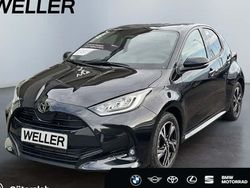 Schwarz Neu 2025 Toyota Yaris Hybrid Limousine | 26.780 € (Fairer Preis)