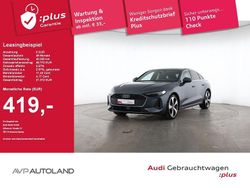 Horizontblau Gebraucht 2025 Audi A5 Ambiente Limousine | 47.990 € (Superpreis)