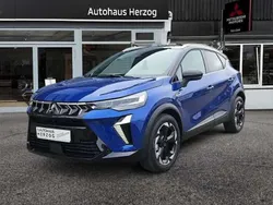 Royalblau/onyxschwarz Neu 2025 Mitsubishi ASX Edition SUV | 31.590 € (Fairer Preis)