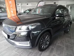 Schwarz Neu 2024 DFSK Seres 3 SUV | 19.950 € (Superpreis)