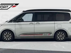 Candyweiß/dach schwarz Neu 2024 VW T7 Edition Van | 61.865 € (Superpreis)