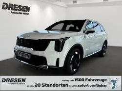 Snow white pearl Gebraucht 2023 Kia Sorento 3 SUV | 64.480 €