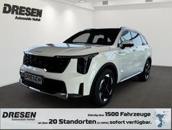 Snow white pearl Gebraucht 2023 Kia Sorento Platinum SUV | 64.480 €