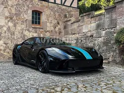 Nero Gebraucht 2019 Ferrari 812 Coupé | 789.812 €