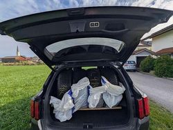 Grau Gebraucht 2021 Kia Sorento Platinum SUV | 35.999 € (Fairer Preis)