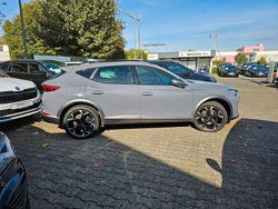 Grau Gebraucht 2021 Cupra Formentor SUV | 32.999 € (Teuer)