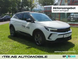 Gebraucht 2024 Opel Grandland X Style SUV | 29.940 €