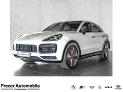 Andere Gebraucht 2021 Porsche Cayenne SUV | 84.590 € (Fairer Preis)