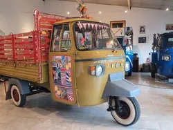 Piaggio APE
