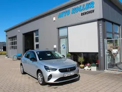 Gebraucht 2022 Opel Corsa Edition Kleinwagen | 16.990 € (Fairer Preis)