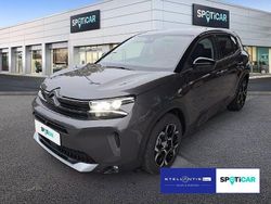 Grau Gebraucht 2024 Citroën C5 Aircross SUV | 24.490 € (Fairer Preis)