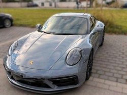 Grau Gebraucht 2023 Porsche 911 Carrera GTS Coupé | 169.500 €
