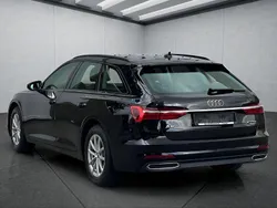 Gebraucht 2022 Audi A6 Kombi | 28.699 € (Guter Preis)