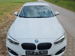 Weiß Gebraucht 2017 BMW 120 M Sport Kleinwagen | 18.500 € (Fairer Preis)