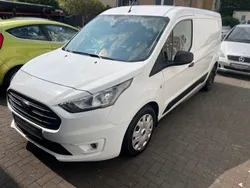 Weiß Gebraucht 2020 Ford Tourneo Connect Van / Kleinbus | 9.900 €