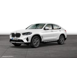 Gebraucht 2024 BMW X4 M Sport SUV | 56.755 € (Etwas zu teuer)