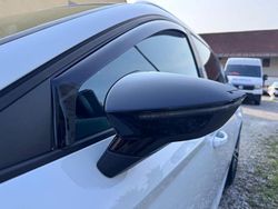 Weiß Gebraucht 2014 Cupra Leon Kombi | 11.850 € (Superpreis)