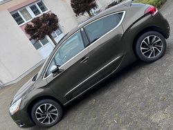 Braun Gebraucht 2014 Citroën DS4 Kleinwagen | 5.900 € (Fairer Preis)