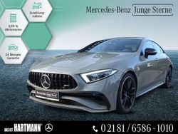 Manufaktur sonderlack manufakt Gebraucht 2023 Mercedes CLS53 AMG AMG Coupé | 65.420 € (Fairer Preis)