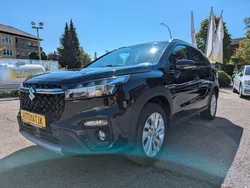 Schwarz Gebraucht 2022 Suzuki SX4 S-Cross Comfort SUV | 22.990 €