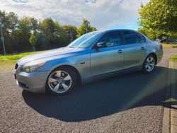 Grau Gebraucht 2004 BMW 530 Performance Limousine | 4.500 € (Superpreis)