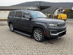 Grau Gebraucht 2024 Jeep Wagoneer SUV | 119.000 €