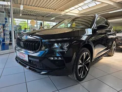 Schwarz Neu 2025 Skoda Kamiq Monte Carlo SUV | 31.999 € (Fairer Preis)