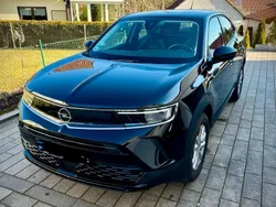 Schwarz Gebraucht 2022 Opel Mokka Edition SUV | 15.400 € (Guter Preis)