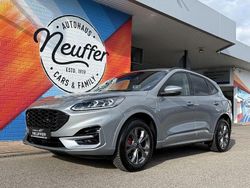 Solarsilber Gebraucht 2024 Ford Kuga ST-Line X SUV | 33.899 € (Fairer Preis)