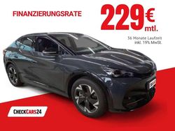 Grau Gebraucht 2025 Cupra Tavascan SUV | 40.389 € (Fairer Preis)