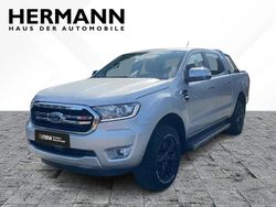 Polarsilber (silber) Gebraucht 2020 Ford Ranger Limited Abholung | 33.291 € (Fairer Preis)
