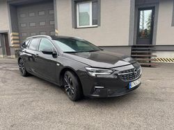 Gebraucht 2021 Opel Insignia Ultimate Kombi | 9.900 € (Superpreis)